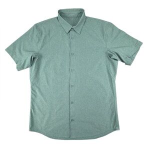 Lululemon | Airing Ease Short Sleeve | Large | Like New!!‎